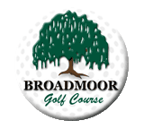 Broadmoor Golf Course Logo (Krieger Family)