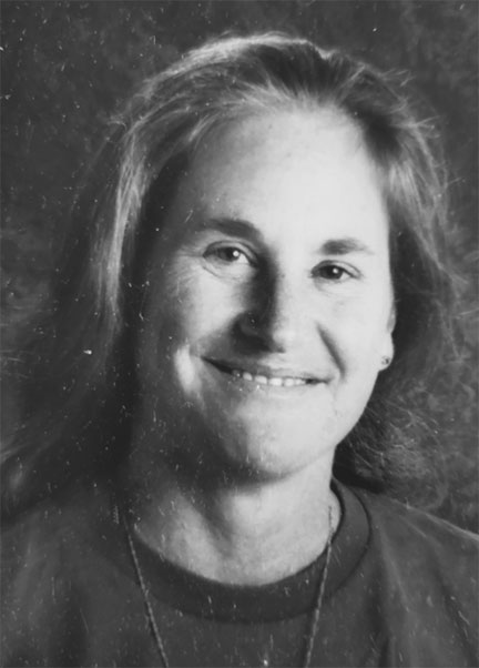 Alicia Provost (Grant, Coach 1982-2006)
