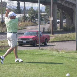 2008 Golf Tournament