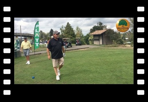 PIL HALL OF FAME SCRAMBLE 2018 (Hosted by Scott Krieger)