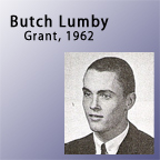 Butch Lumby - PIL HOF Sponsor
