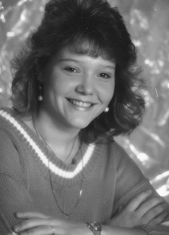 Kristy Inskeep Carlson (Roosevelt, 1987) photo