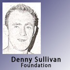 Denny Sullivan Foundation - PIL HOF Sponsor