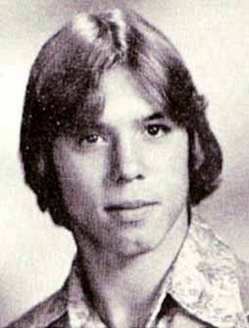 Kent Dorsey (Jackson, 1978) photo