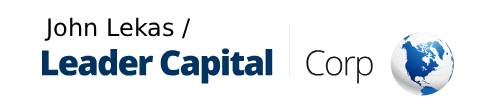 John Lekas / Leader Capital Corp