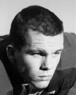 Dennis Maloney (Cleveland, 1960)
