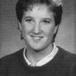 Julie Rierson (Franklin, 1987)