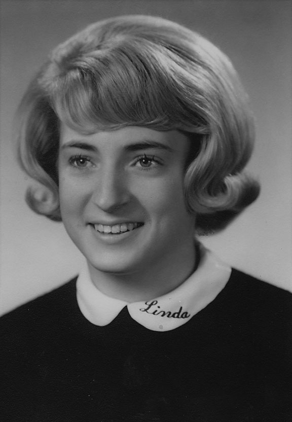 Linda Vollstedt (Madison, 1964)