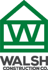 Walsh Construction - PIL Hall of Fame Sponsor