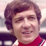 Rick Wise (Madison, 1963)
